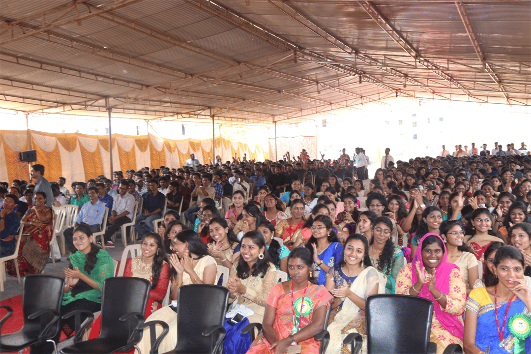 CMS College of Engineering and Technology Coimbatore Campus photo 1
